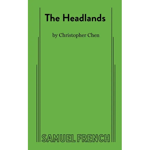 The Headlands - Paperback