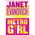 Metro Girl LP - Paperback