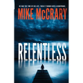Relentless - Paperback