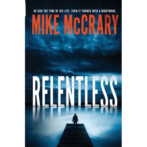Relentless - Paperback