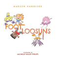 Footloosuns - Hardcover