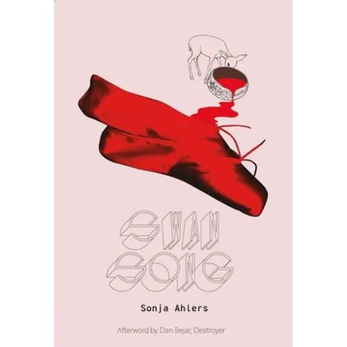 Swan Song - Paperback