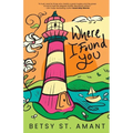Where I Found You - Paperback