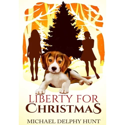 Liberty For Christmas - Paperback