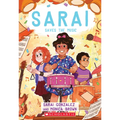 Sarai Saves the Music (Sarai #3) - Paperback