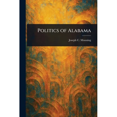 Politics of Alabama