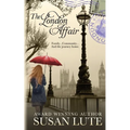 The London Affair - Paperback