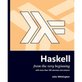 Haskell from the Very Beginning - Paperback