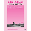 New Animal - Paperback