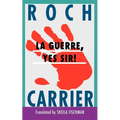 La Guerre, Yes Sir! - Paperback