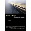 Before I Forget - Paperback