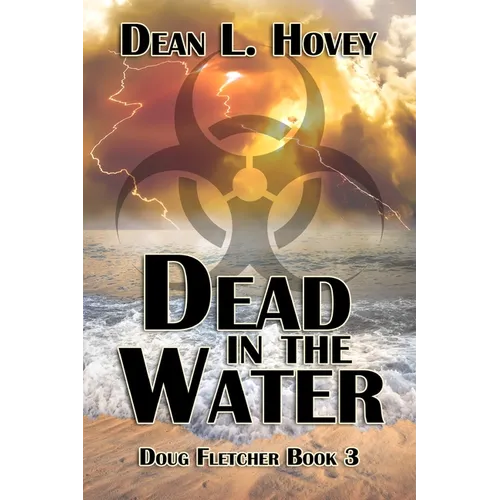 Dead in the Water - Paperback