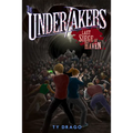 The Undertakers: Last Siege of Haven - Paperback