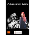 Adventure in Rome - Paperback