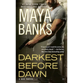 Darkest Before Dawn - Mass Market Paperbound