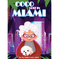 Coco Lost in Miami - Hardcover