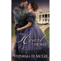 The Heart of Home - Paperback