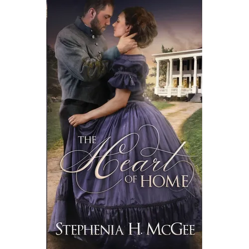 The Heart of Home - Paperback
