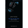 The Girl on the Sofa - Paperback