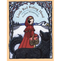 Little Red Riding Hood - Paperback