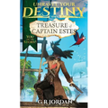 The Treasure of Captain Estes - Paperback