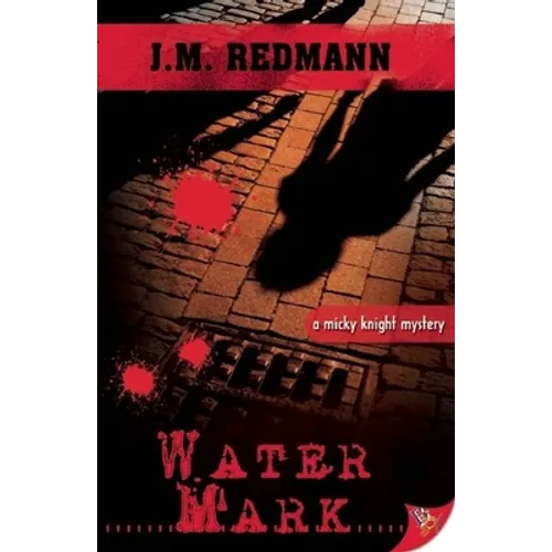 Water Mark - Paperback