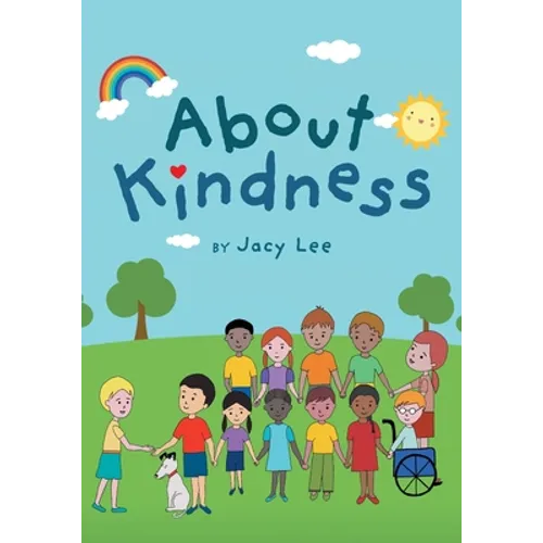 About Kindness - Paperback