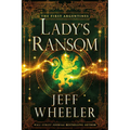 Lady's Ransom - Paperback
