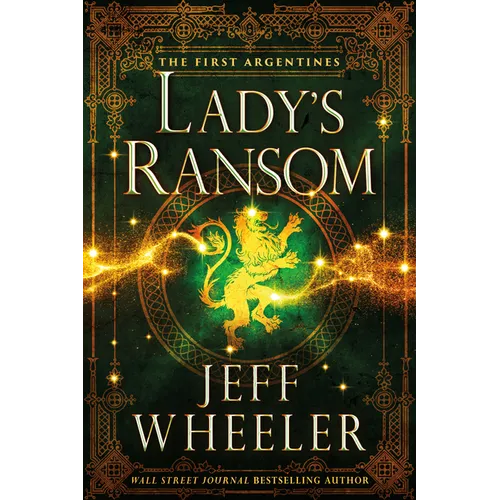 Lady's Ransom - Paperback