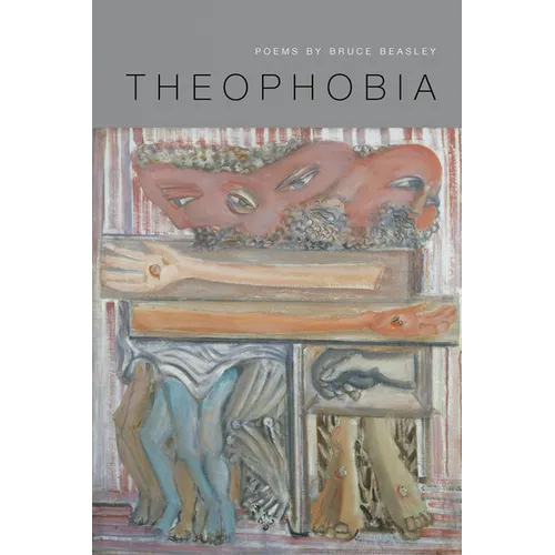 Theophobia - Paperback