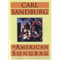 The American Songbag - Paperback