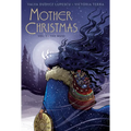 Mother Christmas: Vol: 1: The Muse - Paperback