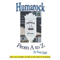 Humarock from A to Z - Paperback