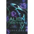 Alien Orphan - Paperback