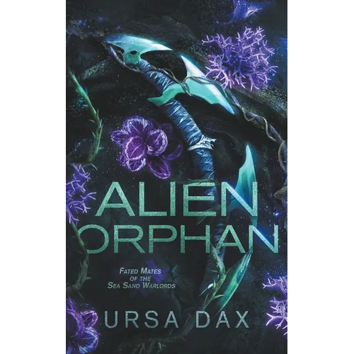 Alien Orphan - Paperback