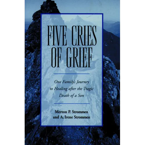 Five Cries of Grief - Paperback