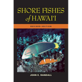 Shore Fishes of Hawaii: Revised Edition - Paperback