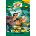 Danger Lies Ahead! - Paperback