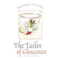 The Tailor of Gloucester - Paperback