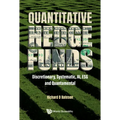 Quantitative Hedge Funds: Systematic - Hardcover