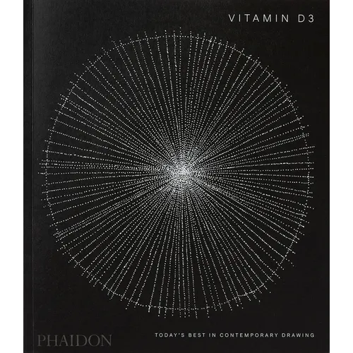 Vitamin D3: Today's Best in Contemporary Drawing - Paperback