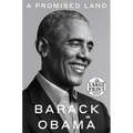 A Promised Land - Paperback
