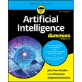 Artificial Intelligence for Dummies - Paperback