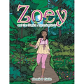 Zoey and the Magical Hummingbirds - Paperback