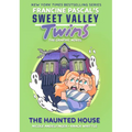 Sweet Valley Twins: The Haunted House: (A Graphic Novel) - Hardcover
