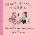 Heart Shaped Tears - Hardcover