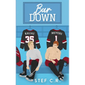 Bar Down - Paperback