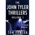 The John Tyler Thrillers: Volume 1