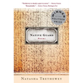 Native Guard: Poems - Paperback