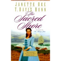 The Sacred Shore - Paperback
